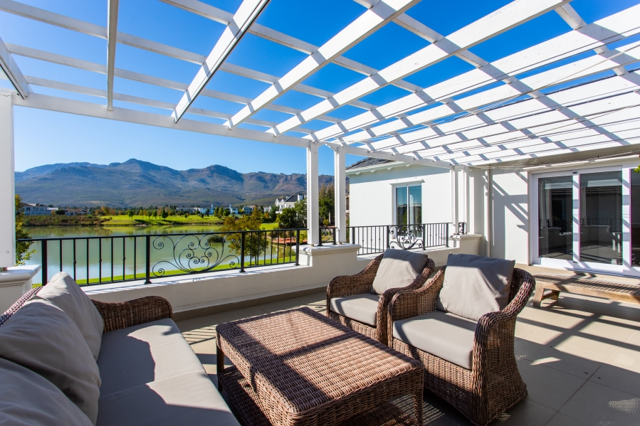 5 Bedroom Property for Sale in Val De Vie Estate Western Cape
